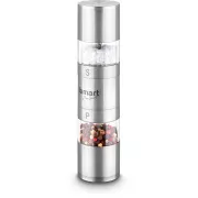 LT7013 LAMART ROZSDAMENTES ACÉL CSÖLŐ 2X40ML