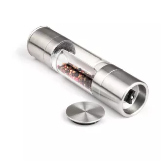 LT7014 CSÖRLŐ 2X100ML LAMART ROZSDAMENTES ACÉL CSŐ