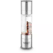 LT7014 CSÖRLŐ 2X100ML LAMART ROZSDAMENTES ACÉL CSŐ