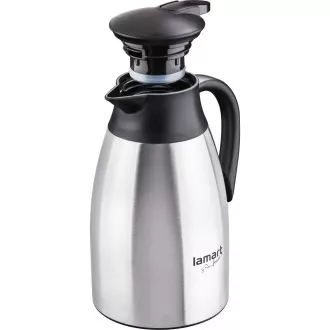 LT4032 THERMOSKA ASZTAL 1,5L LAMART LT4032 THERMOSKA ASZTAL 1,5L LAMART