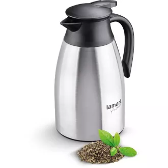 LT4032 THERMOSKA ASZTAL 1,5L LAMART LT4032 THERMOSKA ASZTAL 1,5L LAMART