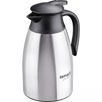 LT4032 THERMOSKA ASZTAL 1,5L LAMART LT4032 THERMOSKA ASZTAL 1,5L LAMART