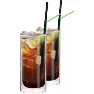 CUBA LIBRE 400 ML MAXXO GLASS