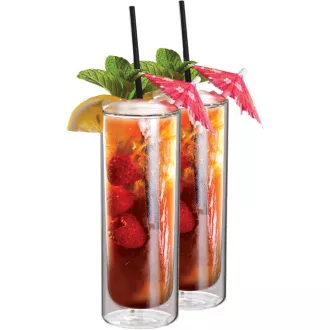 MOJITO GLASS 300 ML MAXXO