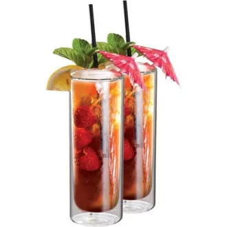 MOJITO GLASS 300 ML MAXXO