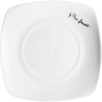LT9002 SZÖGYETES TÁNYÉR 6 DB DINE LAMART