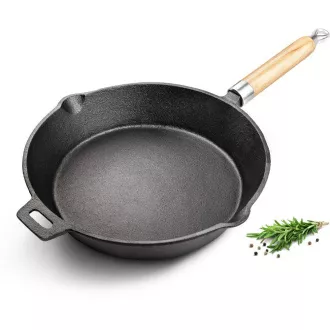 LT1070 PAN öntöttvas 25,2cm VAS LAMART