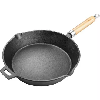 LT1070 PAN öntöttvas 25,2cm VAS LAMART