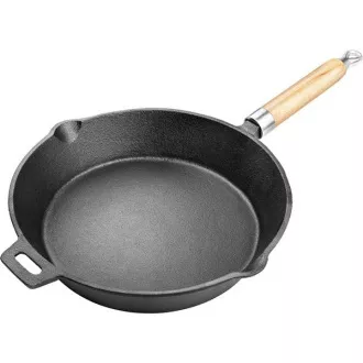 LT1070 PAN öntöttvas 25,2cm VAS LAMART