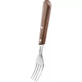 LT2062 STEAK EVŐESZKÖZ 8 DB DIÓS LAMART