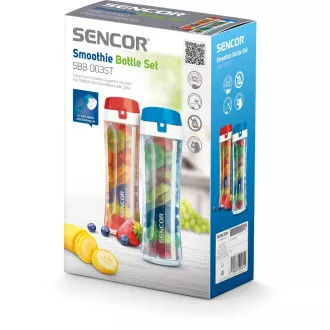 SBB 003ST SMOOTHIE PALACK SENCOR