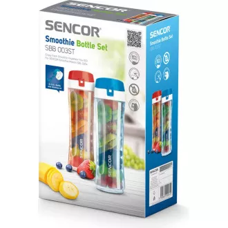 SBB 003ST SMOOTHIE PALACK SENCOR