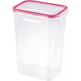 LT6009 DOBOZ TÉGYSZÖG 1.3L CLIP LAMART