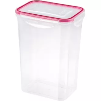 LT6009 DOBOZ TÉGYSZÖG 1.3L CLIP LAMART