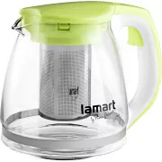 LT7026 FORRÓ 1,1L GREEN VERRE LAMART