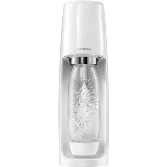 Spirit White szénsavas víz gyártó SODA Spirit White szénsavas víz gyártó SODA
