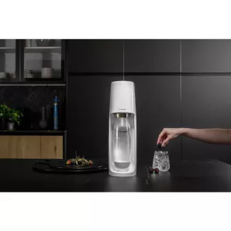 Spirit White szénsavas víz gyártó SODA Spirit White szénsavas víz gyártó SODA