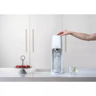 Spirit White szénsavas víz gyártó SODA Spirit White szénsavas víz gyártó SODA