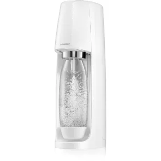 Spirit White szénsavas víz gyártó SODA Spirit White szénsavas víz gyártó SODA