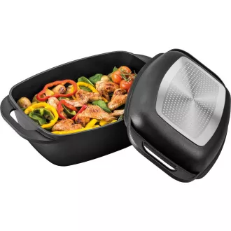 LT1105 BAKER 9L + 3L DOUBLE LAMART