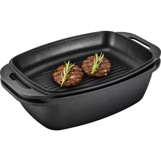 LT1105 BAKER 9L + 3L DOUBLE LAMART