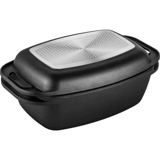 LT1105 BAKER 9L + 3L DOUBLE LAMART