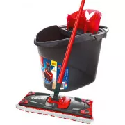 ULTRAMAT SET BOX MOP ÉS Vödör VILEDA
