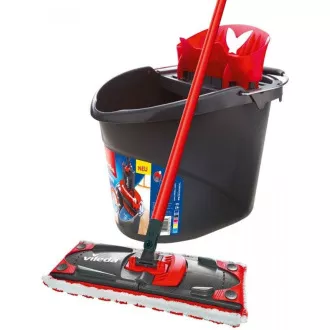 ULTRAMAT SET BOX MOP ÉS Vödör VILEDA