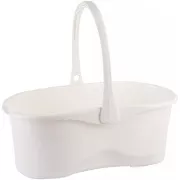 LT8038 VÖNÖR 13L 48X25X18CM PUSH LAMART