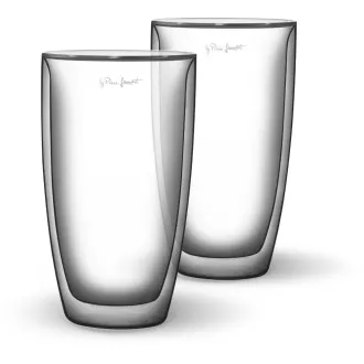 LT9010 SZETT 2 DB KÁVÉ 230ML VASO LAMART