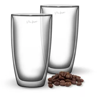 LT9010 SZETT 2 DB KÁVÉ 230ML VASO LAMART