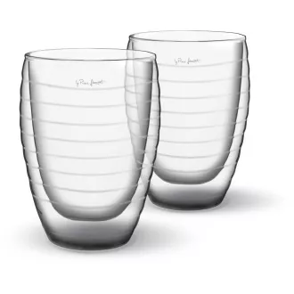 LT9013 SZETT 2 DB JUICE 370ML VASO LAMART
