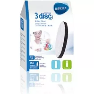 SZŰRŐ MICRO DISK 3 PACK BRITA