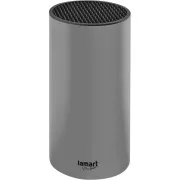 LT2083 BLADE BLOCK 22.5CM GREY LAMART