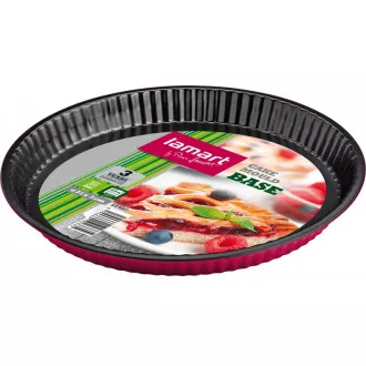 LT3077 TORTAFORMA 31X3CM ALAP LAMART