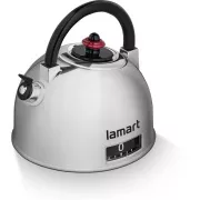 LT7037 PERC Teáskanna FAN LAMART