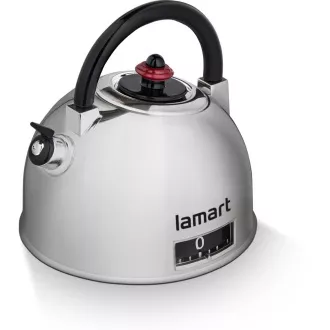 LT7037 PERC Teáskanna FAN LAMART