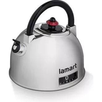 LT7037 PERC Teáskanna FAN LAMART