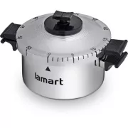 LT7038 PERC NYOMÓCSÉRÉS VENTILÁTOR LAMART