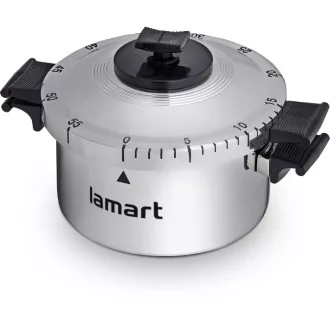 LT7038 PERC NYOMÓCSÉRÉS VENTILÁTOR LAMART