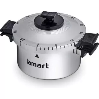 LT7038 PERC NYOMÓCSÉRÉS VENTILÁTOR LAMART