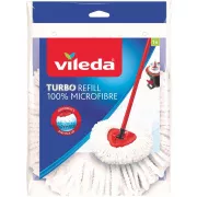 CSERE EASY WRING & CLEAN TURBO VILEDA VILEDA