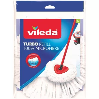 CSERE EASY WRING & CLEAN TURBO VILEDA VILEDA