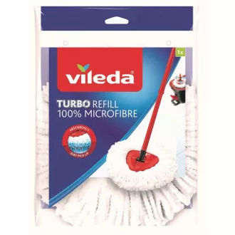CSERE EASY WRING & CLEAN TURBO VILEDA VILEDA