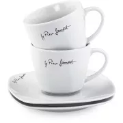 LT9016 CUP + BAS. 2 DB 190 ML DINE LAMART