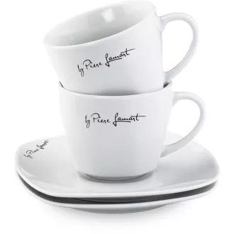 LT9016 CUP + BAS. 2 DB 190 ML DINE LAMART