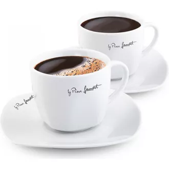LT9016 CUP + BAS. 2 DB 190 ML DINE LAMART