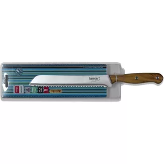 LT2090 KENYÉRKÉS 19CM RENNES LAMART LT2090 KENYÉRKÉS 19CM RENNES LAMART