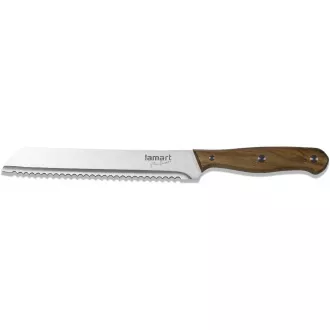 LT2090 KENYÉRKÉS 19CM RENNES LAMART LT2090 KENYÉRKÉS 19CM RENNES LAMART