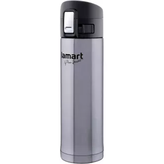 LT4043 TERMOSZK 0,42 FEHÉR. BRANCHE LAMART